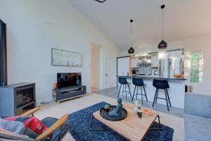 Chalet Equinoxe