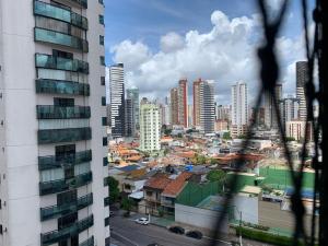 Apto Umarizal Doca COP30