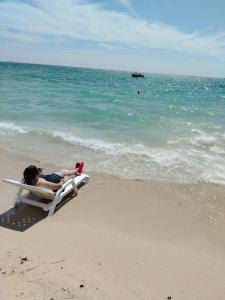 Atalaya Buceo Cari Blue