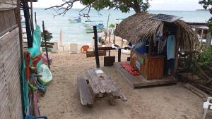 Atalaya Buceo Cari Blue