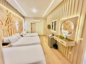 Giza Pyramids View Inn