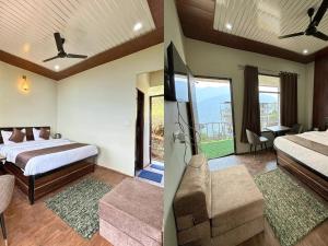 The Hills Inn Resort Guptkashi