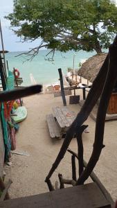 Atalaya Buceo Cari Blue