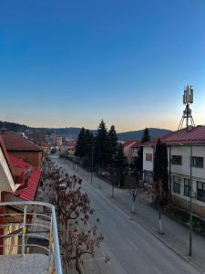 Fortuna Apartments - Berovo