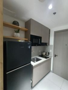 Arc Tower Condominiums