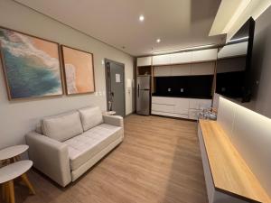 Flats New York Meia Praia Itapema