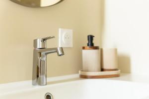 Havre Parisien, Stade de France