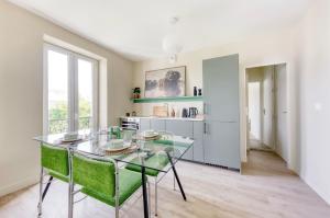 Havre Parisien, Stade de France