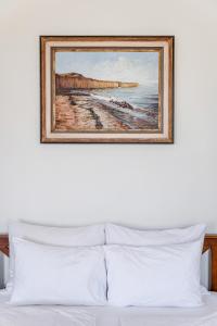 Budapest Classic Charm 2BR Cornertub SmartTV