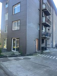 Departamento studio céntrico