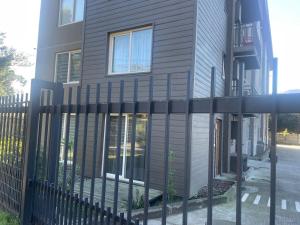 Departamento studio céntrico