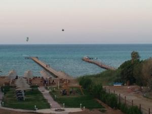 Fox house resort Apartment hotel