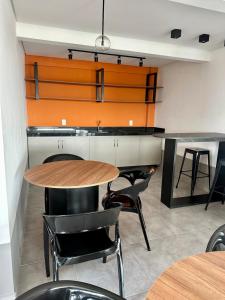 Apartamento 1 quarto em SJ próximo a rodoviária
