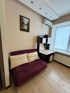 Центральний парк Квартира з балконом