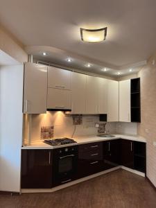 Центральний парк Квартира з балконом