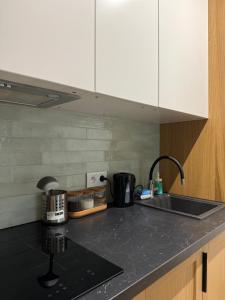 Heart of City Apartments V VI