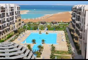 Gravity Hotel Samra Bay Red Sea