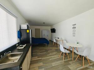 Lofts en Colonia Tec