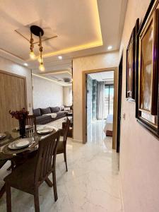 Chic & Cozy Apartment in Tangier