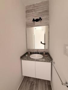 Los Molinos, confort, estilo y privacidad en Barrio Estación