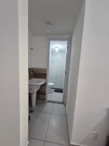 Apartamento Completo Centro