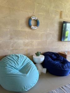 Seashell Sidi Abdelrahman , Luxury Ground Chalet 3 BRs With Maid Room for Families only , Direct on Pool