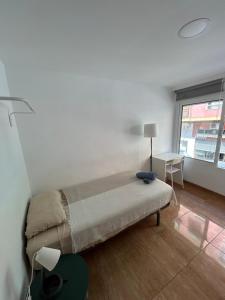 Habitación privada en piso compartido cerca del Centro Alicante