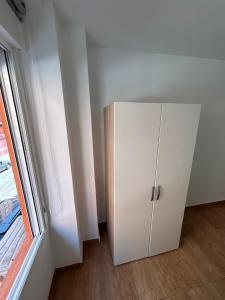 Habitación privada en piso compartido cerca del Centro Alicante