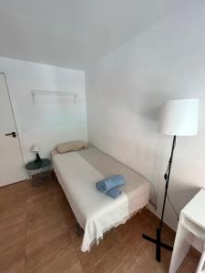 Habitación privada en piso compartido cerca del Centro Alicante