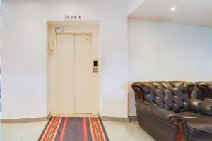 Super Hotel O Vazhakkala