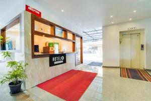 Super Hotel O Vazhakkala