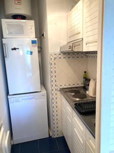 2min from BEACH & Iconic Casino Garden views