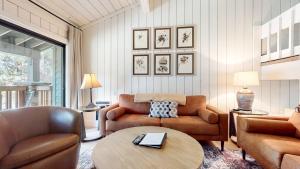 Mammoth Reservations