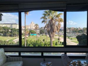2min from BEACH & Iconic Casino Garden views