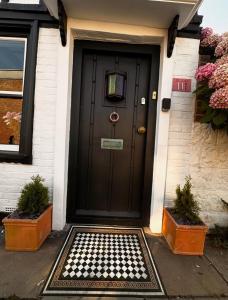 The Cwtch - Tudor cottage