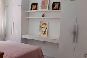 Baixo Leblon, amplo, moderno e equipado