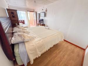 Hostal restaurante Hidalgo