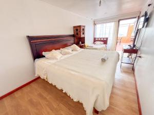 Hostal restaurante Hidalgo