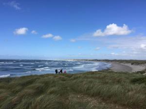 6 person holiday home in Thisted