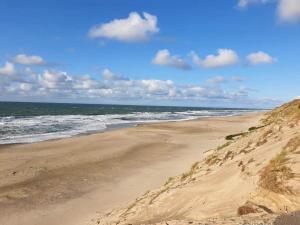 6 person holiday home in Thisted