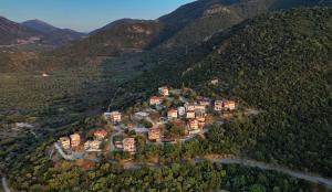 Villa Butterfly Igoumenitsa