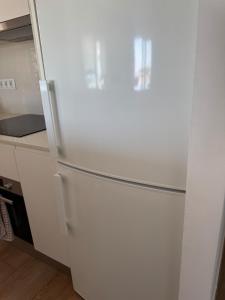 Apartment with sea and Sitges views