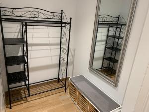 Apartment with sea and Sitges views