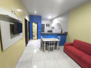 Boa vista, Olímpico - Apartamento mobiliado