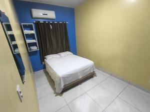 Boa vista, Olímpico - Apartamento mobiliado