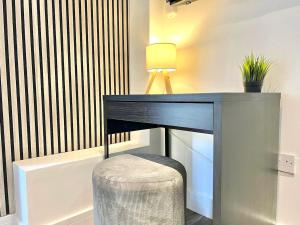 Yastayzzz at Studio 3 Bransford Road