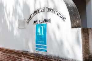 Bungalows Los Álamos de El Pedroso