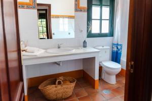 Bungalows Los Álamos de El Pedroso