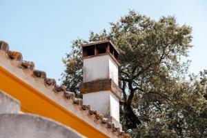Bungalows Los Álamos de El Pedroso