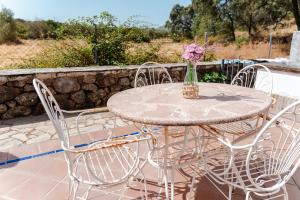 Bungalows Los Álamos de El Pedroso